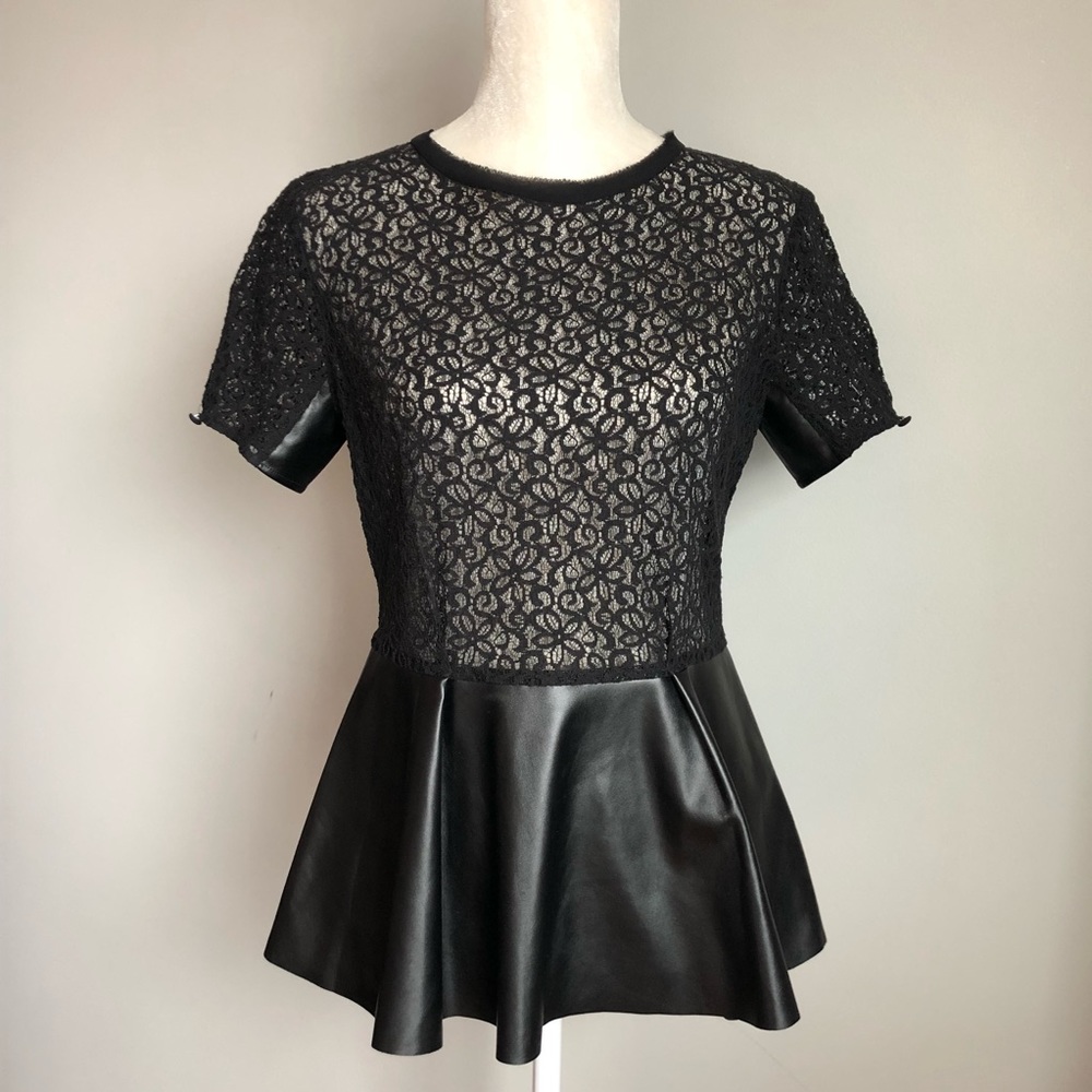 Going out bundle! 3 perfect tops for a night out!